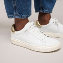 Zapatillas Bend Low Metallic Lena  BIRKENSTOCK