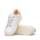 Zapatillas Bend Low Metallic Lena  BIRKENSTOCK