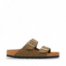Sandalias Arizona  BIRKENSTOCK