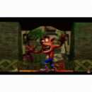 Crash Bandicoot N.sane Trilogy Nintendo Switch  ACTIVISION