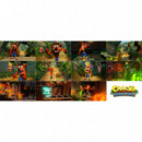 Crash Bandicoot N.sane Trilogy Nintendo Switch  ACTIVISION