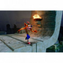 Crash Bandicoot N.sane Trilogy Nintendo Switch  ACTIVISION