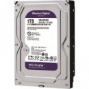 WESTERN DIGITAL Disco Duro 1TB 3.5 WD10PURZ Purple