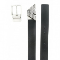 Cinturon Hombre EMPORIO ARMANI Y4S270YLP4X
