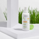 Exomega Control Crema Emoliente Anti-rascado  A-DERMA