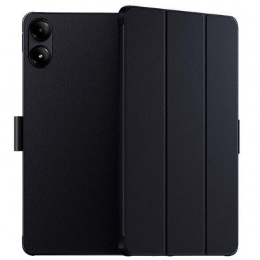 XIAOMI Funda Smart Flip Redmi Pad Pro 12.1 Negro