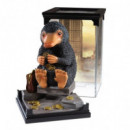 Figura Escarbato Niffler    Animales Fantásticos  NOBLE COLLECTION