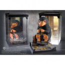 Figura Escarbato Niffler    Animales Fantásticos  NOBLE COLLECTION