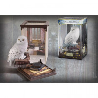 Figura Magical Creatures Hedwig 19 Cm Harry Potter  NOBLE COLLECTION