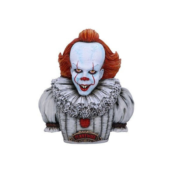 Busto It Pennywise  NEMESIS NOW