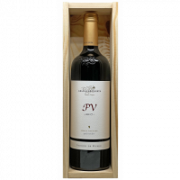 ABADÍA RETUERTA Petit Verdot 2020 - 75CL