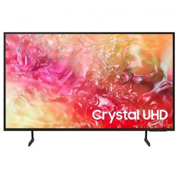 SAMSUNG Televisor 43 Led Crystal Uhd 4K UE43DU7172U