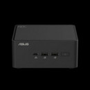 ASUS Nuc Mini Pc Nuc 15 Pro RNUC15CRHC500002  I5-210H DDR5 Wifi 7 2XHDMI/ 3XUSB 3.2/