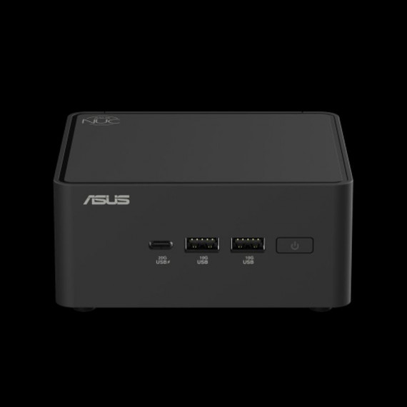 ASUS Nuc Mini Pc Nuc 15 Pro RNUC15CRHC500002  I5-210H DDR5 Wifi 7 2XHDMI/ 3XUSB 3.2/