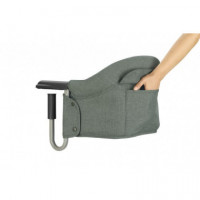 Trona de Viaje para Mesa Fast Pine Green  INGLESINA