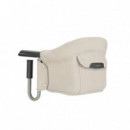 Trona de Viaje para Mesa Fast Desert Beige  INGLESINA