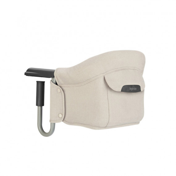 Trona de Viaje para Mesa Fast Desert Beige  INGLESINA