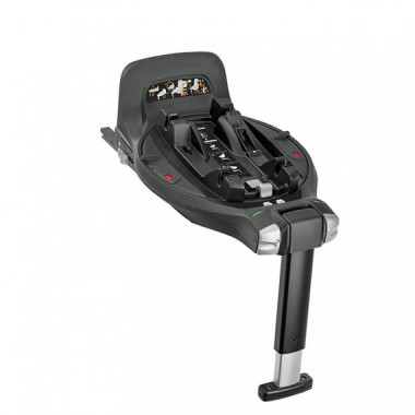 Base Isofix 360º Darwin INGLESINA