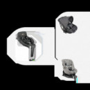 Base Isofix 360º Darwin INGLESINA