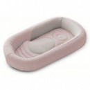 Cuna Nido Welcome Pod Delicate Pink  INGLESINA