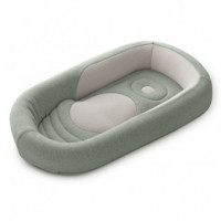 Cuna Nido Welcome Pod Quiet Beige  INGLESINA