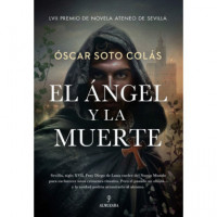 Angel y la Muerte,el   2025 - Guanxe Atlantic Marketplace