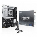 ASUS Placa Base Prime Z890-P Wifi Core Ultra Serie 2 / 4XDDR5 / Socket 1851