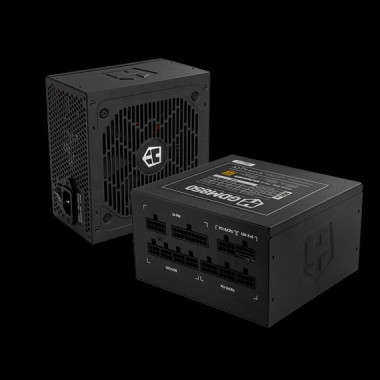 NOX Fuente Alimentacion Hummer Gdm 850 Gold