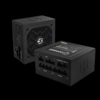 NOX Fuente Alimentacion Hummer Gdm 850 Gold