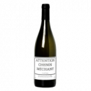 Attention Chenin Méchant 2024 - 75CL  NICOLAS REAU