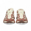 Deportivo Ante+rejilla Marron  NEW BALANCE