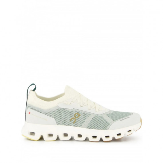 ON RUNNING - cloud 6 versa - Ice Spirulina - 3WF10034119/Ice Spirulina