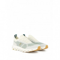 ON RUNNING - Cloud 6 Versa - Ice Spirulina - 3WF10034119/ICE Spirulina