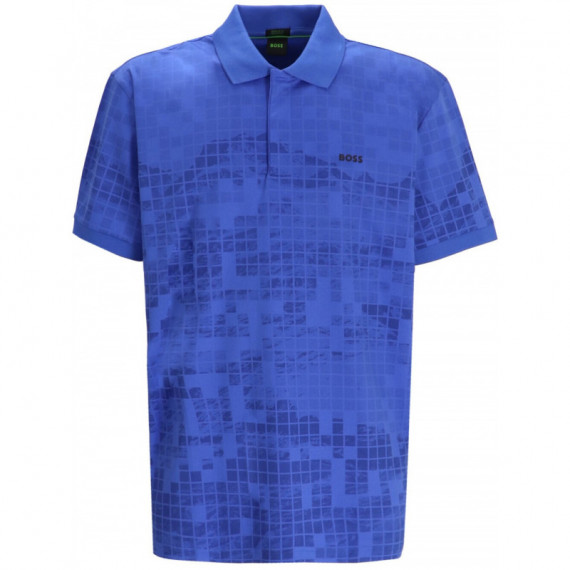 BOSS - Pl_clash Plkt - 422 - 50548325/422