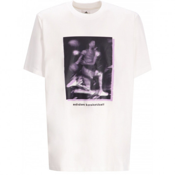 ADIDAS ORIGINALS - Slct Gfx Season - Blanco Cirpol - JV8306/BLANCO Cirpol