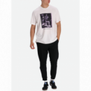 ADIDAS ORIGINALS - Slct Gfx Season - Blanco Cirpol - JV8306/BLANCO Cirpol