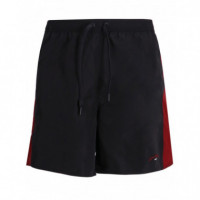 ARMANI EXCHANGE - Boxer Beachwear - MB253 - XM001590AF16737/MB253