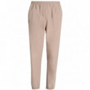 ON RUNNING - Focus Pants - Desert - 1ME30390603/DESERT
