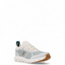 ON RUNNING - Cloud 6 Versa - Ice Spirulina - 3MF10044119/ICE Spirulina