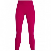 ON RUNNING - Performance Tights 7 8 - Grenadine - 1WF30203538/GRENADINE