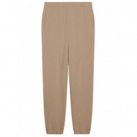 ON RUNNING - Club Pants 1 - Desert - 1WE10050603/DESERT