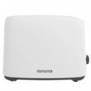 AIWA ABT-700 Tostadora 750W 2 Ranuras Blanco