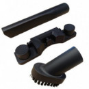 AIWA AVC-600 Aspiradora Vertical 600W Filtro Hepa + Esponja Blanca