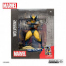 Estatua Lobezno Marvel Collection PVC 1/10 18 cm