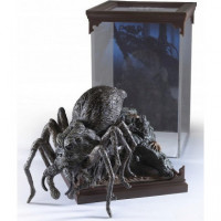 Figura Aragog Harry Potter Magical Creatures  NOBLE COLLECTION
