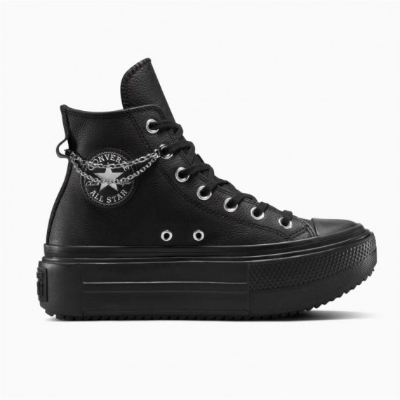 Zapatillas CONVERSE Ctas Lift Plataforma Doble