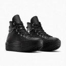 Zapatillas CONVERSE Ctas Lift Plataforma Doble