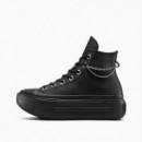 Zapatillas CONVERSE Ctas Lift Plataforma Doble
