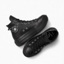 Zapatillas CONVERSE Ctas Lift Plataforma Doble