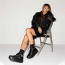 Zapatillas CONVERSE Ctas Lift Plataforma Doble